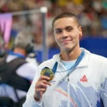 Câți bani câștigă David Popovici după succesul istoric de la Jocurile Olimpice