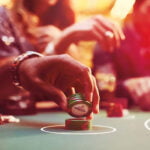 Blackjack - Versiuni de joc avantajoase și tehnici strategice pentru maximizarea șanselor de câștig!