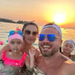 Tavi Clonda și-a sacrificat cariera pentru familia cu Gabriela Cristea: "Înainte voiam stadioane, să cânt la stadioane, să bucur oamenii. Acum un zâmbet de-al unui copil face cât două stadioane"