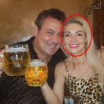 Ionuț Dolănescu a ținut să se afle de la el, după 14 ani de căsnicie cu Doinița: „Vă vine să credeți? Nu exagerez și nu vă mint!
