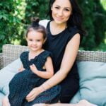 Am făcut calculul! Câți bani câștigă lunar Eva Măruță, de fapt .La 9 ani, fiica Andrei și a lui Cătălin Măruță e mai bogată decât mulți români