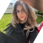 Andra Maria Munteanu, singura elevă cu media 10 din județul Brăila, la BAC 2024, care a avut media 10 și la Evaluarea Națională: Am fost acceptată la cinci universități din UK și la una din Olanda. Am ales-o pe cea din Manchester pentru că în România nu puteam să fac criminologie din facultate
