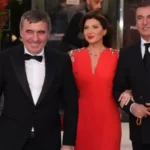 Cât de bogați sunt, de fapt, socrii lui Ianis Hagi. De necrezut ce a ieșit la iveală înainte de nunta fiicei lor