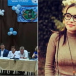 Cine este Iulia, sefa de promotie de la un liceu din Arad a carui discurs i-a lasat masca pe profesori. „Scoala m-a invatat sa ma conformez, sa mint”