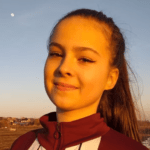 Teodora Agavriloaie (18 ani) este singura elevă care a obținut nota 10 la examenul de admitere la Facultatea de Medicină a UMF Iași.