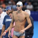 Prima reacție a lui David Popovici, după ce a fost ținut 3 ore la testul antidoping