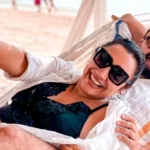 Motivul pentru care Andra Măruță nu se dezbracă niciodată la mare și face plajă doar îmbrăcată: "Nu rămân în costum de baie, pentru că..."