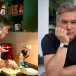 Cum s-a schimbat viața lui Mircea Radu de când a devenit tată: „Gândurile mele erau în altă parte. Am simțit...” / Are o fată și un băiat, dar nu-i expune publicului