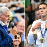 Ilie Năstase, discurs furibund după succesul epic al lui David Popovici. ”Nu ar trebui să se mai numească Olimpiadă”