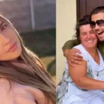 Daniela Iliescu recunoaște că a fost afectată de valul de hate primit când ea și Culiță Sterp au început să formeze un cuplu: „Devine frustrant, mă întrebau cum rezist și însărcinată. Târziu am înțeles...”