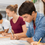 Cum se calculează media de admitere la liceu. Toți elevii trebuie să știe asta! Când sunt înscrierile