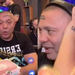 Nicolae Guta a ajuns de nerecunoscut Cum arata acum dupa ce a disparut din viata publica Da e adevarat