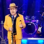 Pensia de „nimic” pe care o primește Nelu Vlad, solistul care a lansat șlagărul „Se mărită Mona mea”, după 50 de ani de carieră. „Nu mă plâng…”