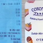 Cu ce preț uriaș se vinde o pungă cu zahăr, într-un magazin din Mamaia Nord. Cum a reacționat Asociația pentru Protecția Consumatorilor din România
