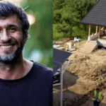 Dragoș Bucur și-a construit casă la țară: „Visul ăsta e pe cale să devină realitate”. Primele imagini cu noua locuință