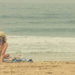 Ireal! Cât costă să faci plajă pe cearșaf. Prețul e uriaș!