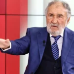 V Prima reacție a lui Ion Țiriac după ce i-a schimbat mașina Ionelei Cozmiuc: „Domnule, hai să facem ceva”