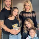 Ce diferență de vârstă este între Jorge și soția lui, Ramona. „Mulți au bârfit-o. Pe noi nu ne-a interesat niciodată ce spun ceilalți”