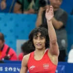 Stupoare la Jocurile Olimpice! A fost descalificată înaintea finalei pentru AUR » Motivul e incredibil: și-a anunțat retragerea după decizia oficialilor