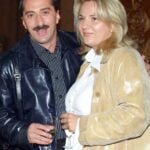 A înșelat-o, dar ea la iertat. Acum familia lui Romică Țociu a făcut anunțul