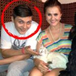 Fiul Niculinei Stoican a făcut liceul în Anglia și facultatea în Austria. Pentru studiile lui, cântăreața a cheltuit, în total, în jur de 150.000 de euro