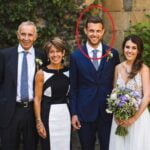 Când și-a cunoscut viitorul ginere, femeia a simțit că îl știe de undeva, însă nu știa de unde. După două săptămâni a găsit niște fotografii și a înțeles totul. Cine era logodnicul fiicei sale: