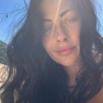 Gabriela Cristea la 48 de ani, nemachiată și naturală: „Fără filtru, doar soarele”