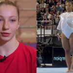 Ana Bărbosu riscă să piardă medalia din nou! Imaginile video care răstoarnă cazul cu Jordan Chiles