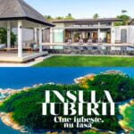 Cât costă să petreci 7 zile în vila unde se filmează Insula Iubirii. Românii au crezut că nu văd bine!