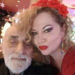 Unde va fi înmormântat Viorel Lis Nu avea nici loc de veci. Anunțul a fost făcut chiar de Oana Lis