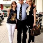 Au trecut cinci ani de la moartea politicianului Corneliu Vadim Tudor, iar familia acestuia a reușit cu greu să treacă peste trecerea în neființă a acestuia.