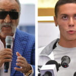 Ce cadou a primit David Popovici de la Ion Tiriac, la doar cateva ore dupa ce a devenit campion olimpic.