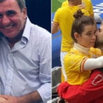 Gheorghe Hagi, socru mic. Cine este logodnicul Kirei Hagi si cu ce se ocupa