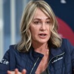 Nadia Comăneci, mesaj spectaculos pentru Sabrina Voinea: ”Îi dau medalia mea”. Ce le-a transmis și gimnastelor Ana Bărbosu și Jordan Chiles