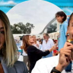 Nadia Comaneci, gest „jos palaria” pentru David Popovici. Ce a facut chiar inainte de finala la 100 de metri de la Jocurile Olimpice