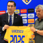 Mircea Lucescu e OFICIAL noul selecționer al României: „Plec cu un handicap!” » Toate declarațiile lui Burleanu și „Il Luce”