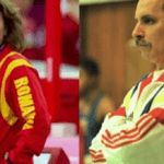 Octavian Bellu și Mariana Bitang au format o echipă imbatabilă în gimnastică, dar și în viața personală. Îi leagă o poveste impresionantă