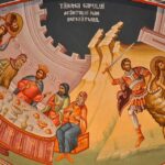 Sărbătoare mare pe 29 august! Ce nu ai voie să faci niciodată de Tăierea Capului Sfântului Ioan Botezătorul. Motivul pentru care nu e bine să nu trebuie să mănânci pepene astăzi