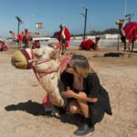 Fără să stea la discuții! Au dat-o afară din Satul Olimpic după ce au aflat ce a făcut