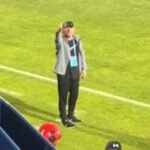 Gică Hagi, criză de nervi la Farul - Poli Iași! N-a mai suportat și s-a întors spre tribune: "Plecați acasă!"