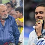 Schimbare radicală anunţată de Ion Ţiriac, la cinci zile după ce miliardarul i-a promis un cadou uriaş lui David Popovici