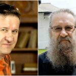 Multă lume a fost șocată de faptul că Nelu Curcă s-a călugărit