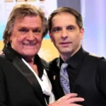 Numele lui Dan Negru apare în „testamentul” lui Florin Piersic. Legătura specială dintre omul de televiziune și maestrul actor