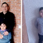 Care au fost ultimele cuvinte rostite de Filip, băiețelul de 8 ani mort la cursul de înot. Ți se rupe sufletul!