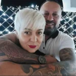 Monica Anghel are un copil cu un bărbat faimos