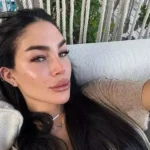 Cu ce se ocupă Ioana, fiica lui Ion Țiriac. Lucrează în Dubai, deși tatăl ei este miliardar: "Faptul că a învăţat că..."