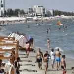 Cât costă cazarea la mare, la 3 și 4 stele, în septembrie 2024. Românii nu ratează ”Litoralul pentru toți”