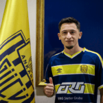 BREAKING | Olimpiu Moruţan, înapoi în Superligă! Clubul de mare tradiţie cu care poate semna internaţionalul român