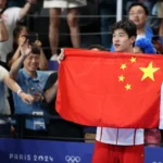 China face zid în jurul înotătorului Pan Zhanle, acuzat de dopaj: „De ce nu a îndrăznit nimeni să îl pună la îndoială pe Phelps?”