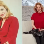 Si-a INSELAT sotul cu cameramanul apoi a disparut din fata camerelor. Ce face cunoscuta PREZENTATOARE TV astazi